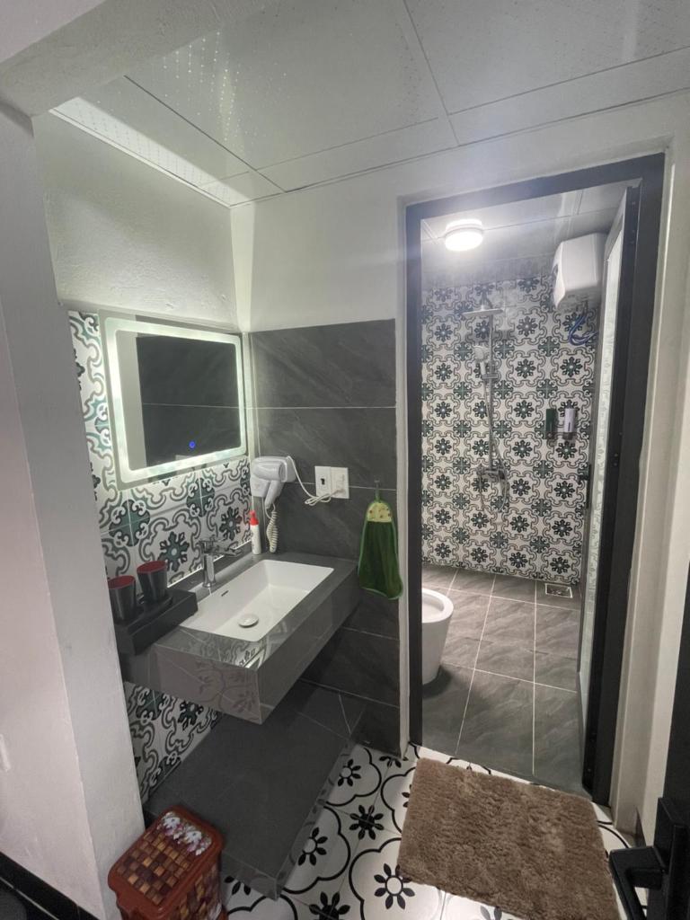 Ốc Garden Homestay Cát Bà