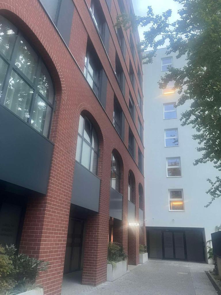 Lemon Apartment pl Wolności 6 1