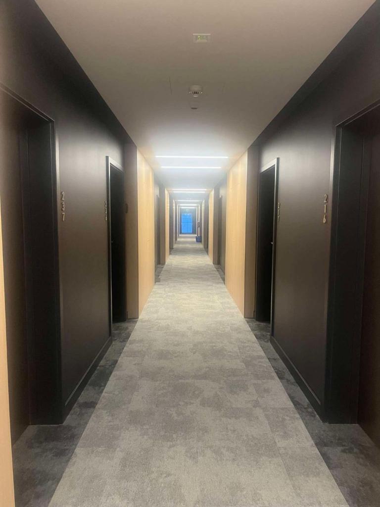 Lemon Apartment pl Wolności 6 8