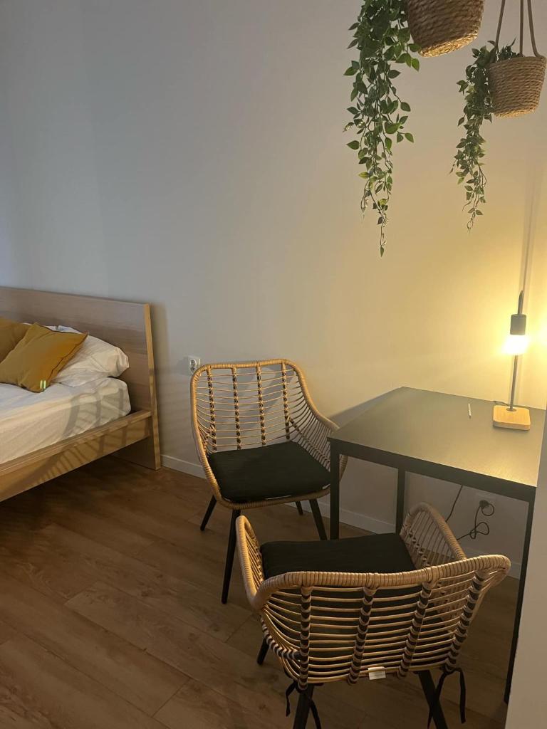 Lemon Apartment pl Wolności 6 6