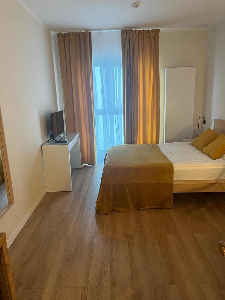 Lemon Apartment pl Wolności 6 4