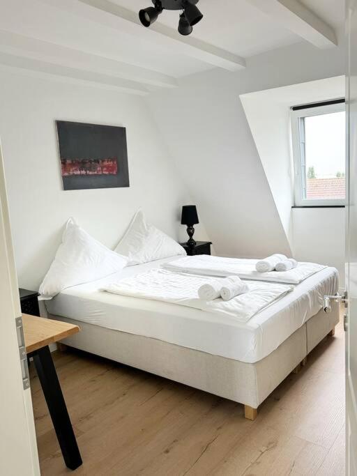 JayBnB - Loft über den Dächern von Dortmund 8
