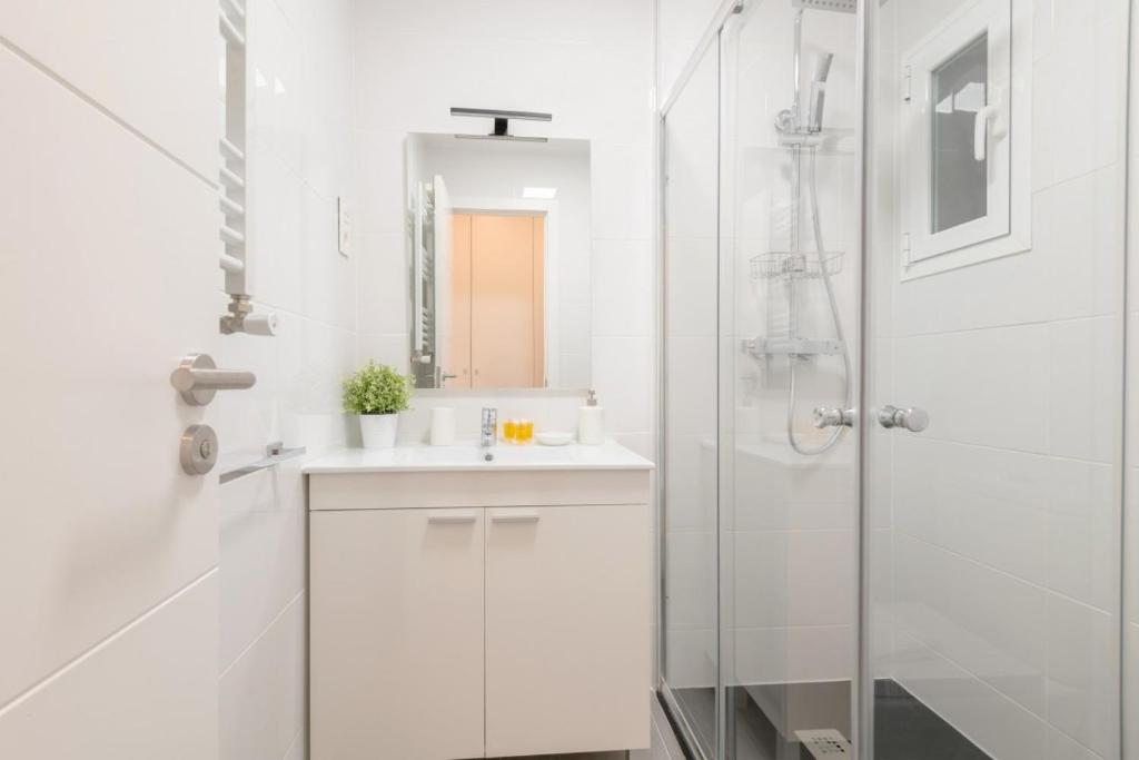 Cute studio in chueca-Malasaña 2