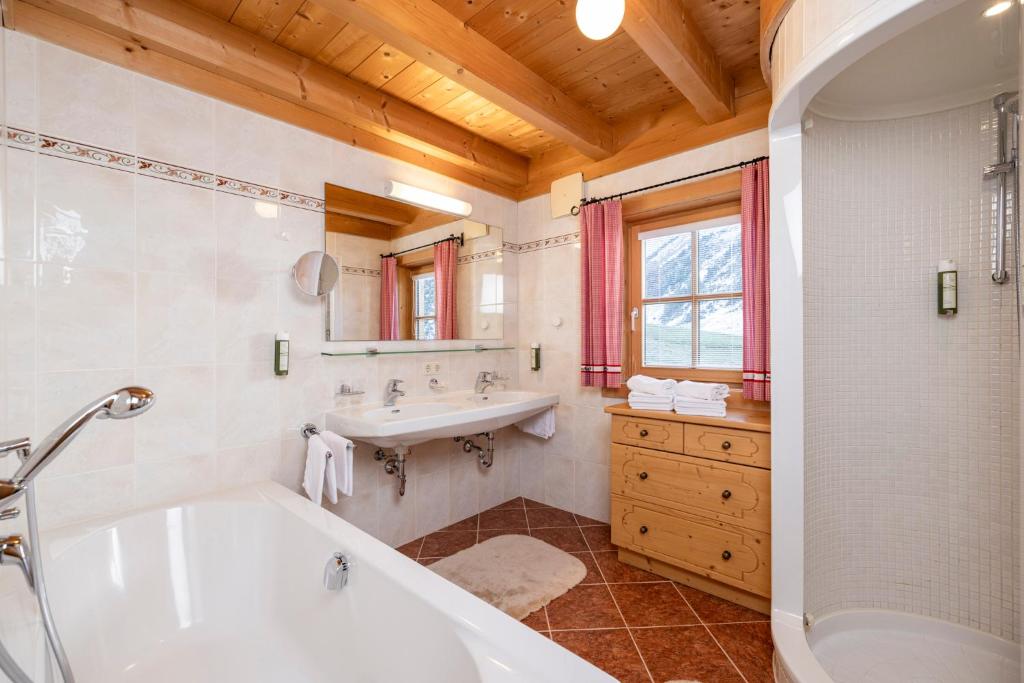 Family Lodge Maximilian 3