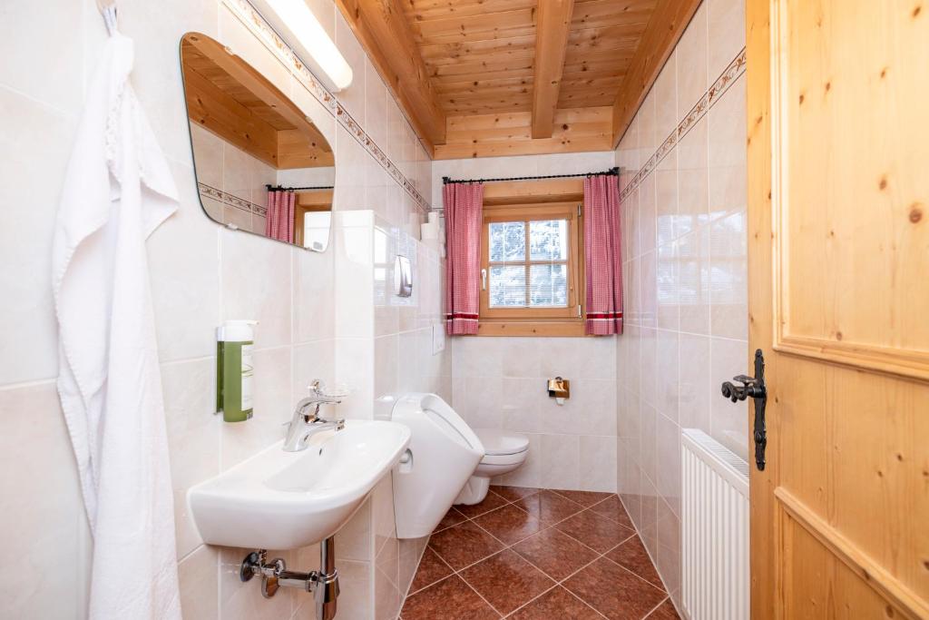 Family Lodge Maximilian 8
