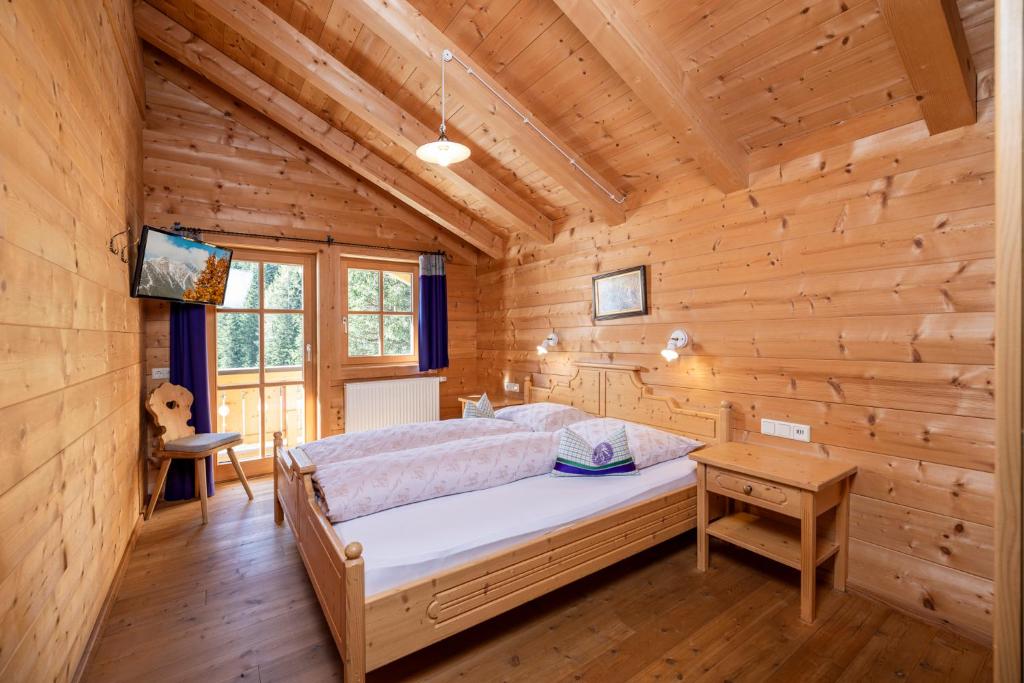 Family Lodge Maximilian 2
