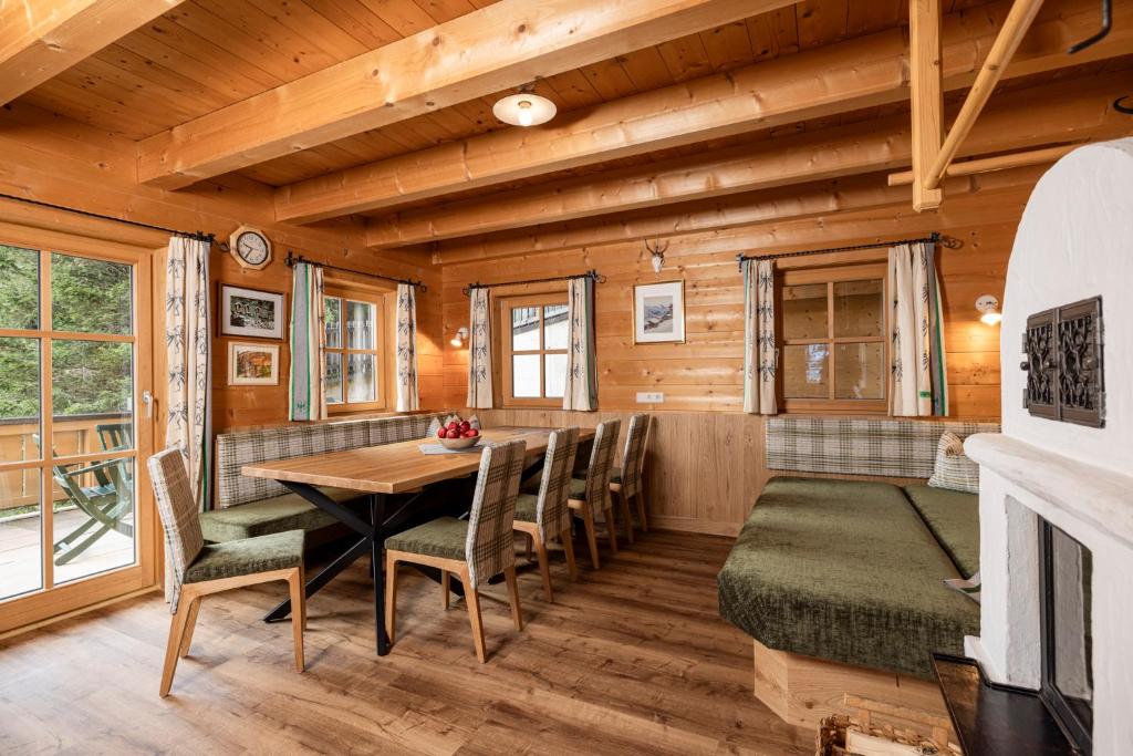 Family Lodge Maximilian 4