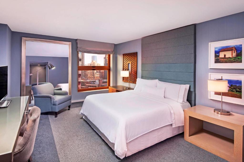 The Westin New York at Times Square Image