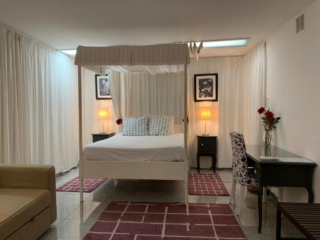 Discovery Apartment Estrela 2