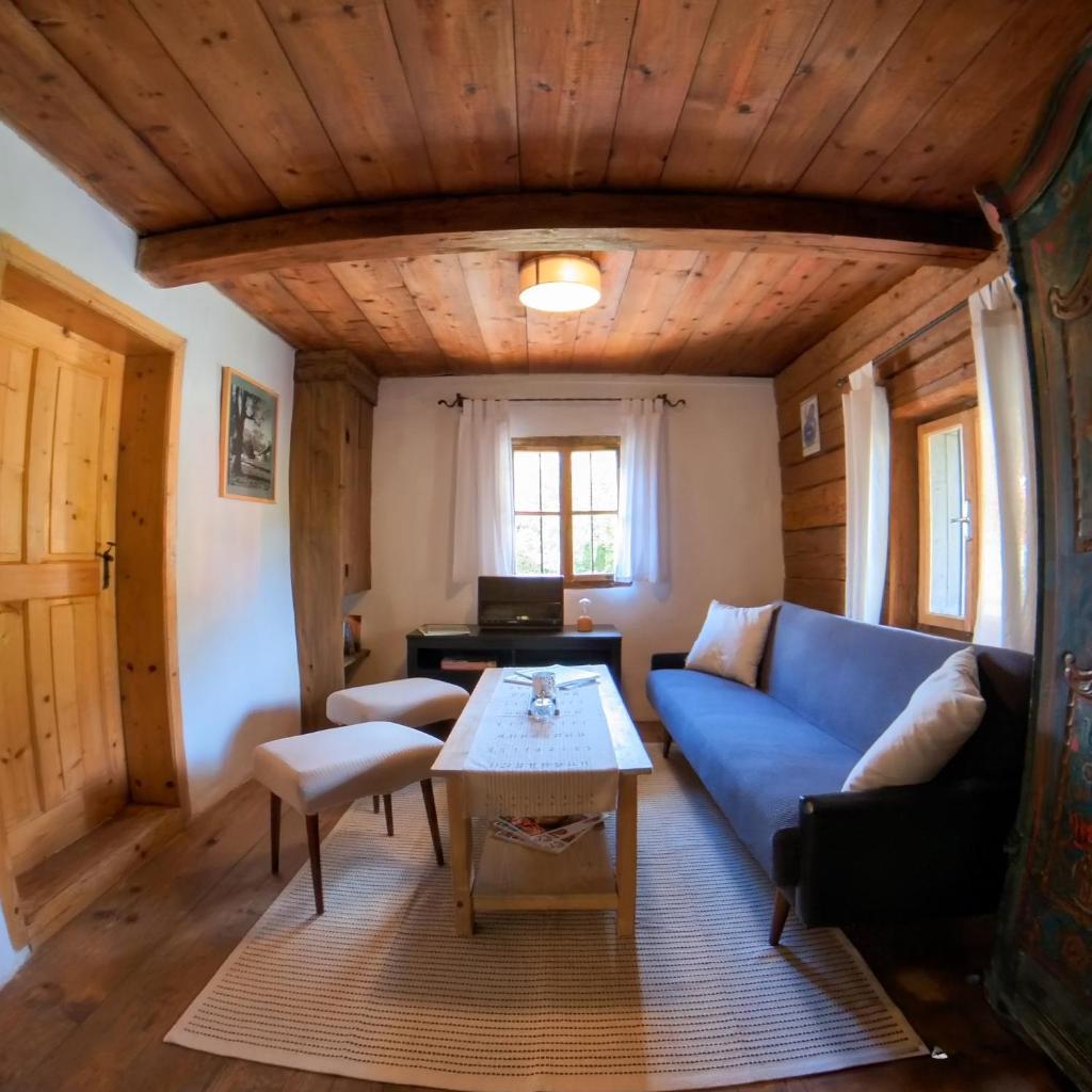 Ferienhaus Venusberg 5
