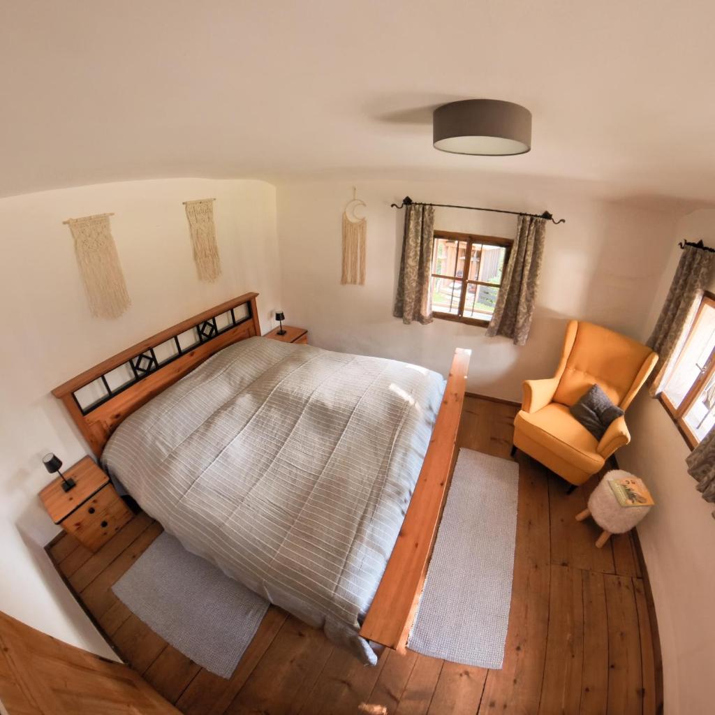 Ferienhaus Venusberg 6