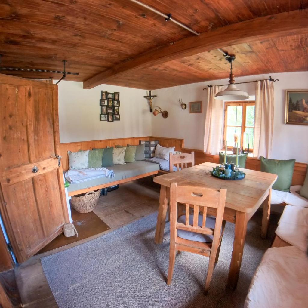 Ferienhaus Venusberg 4