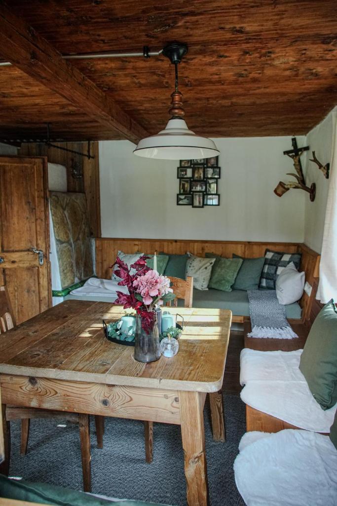 Ferienhaus Venusberg 8