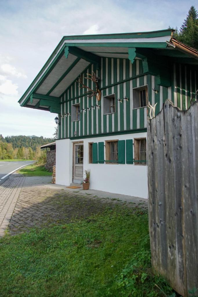 Ferienhaus Venusberg 1