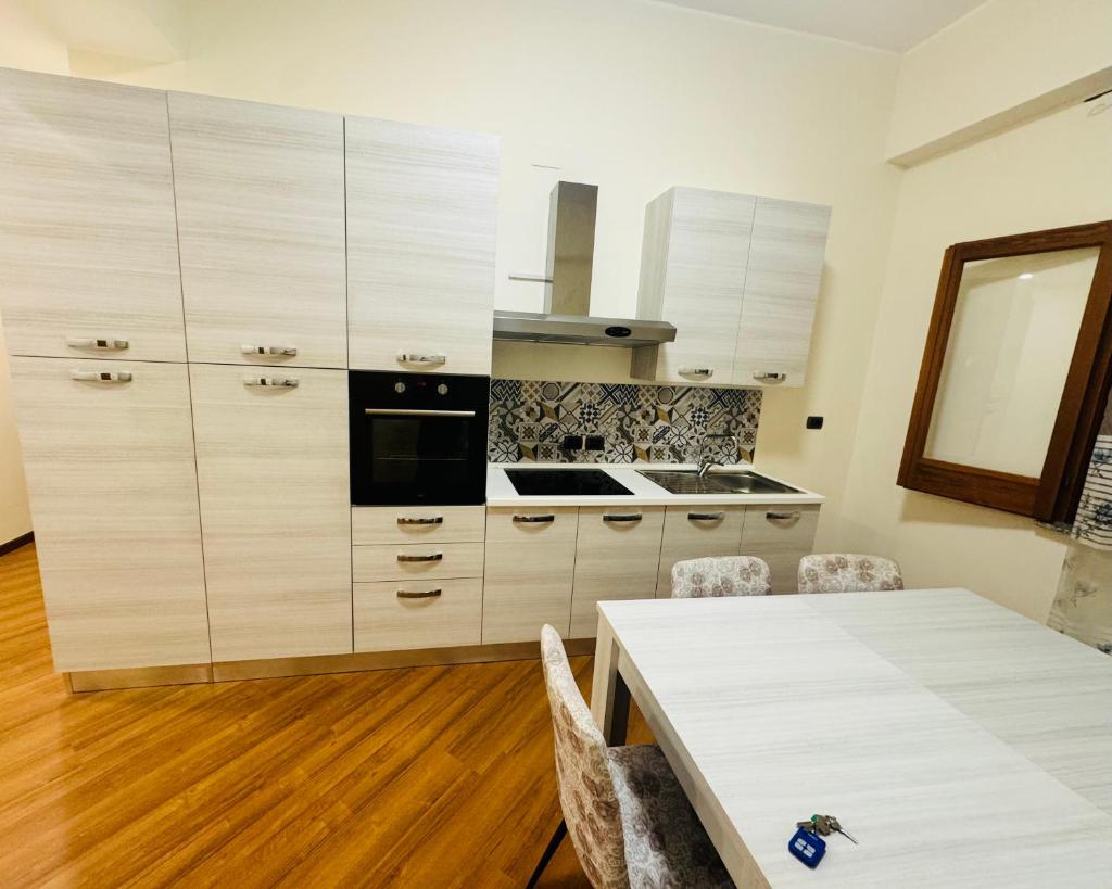 Garden Palace House Messina 4
