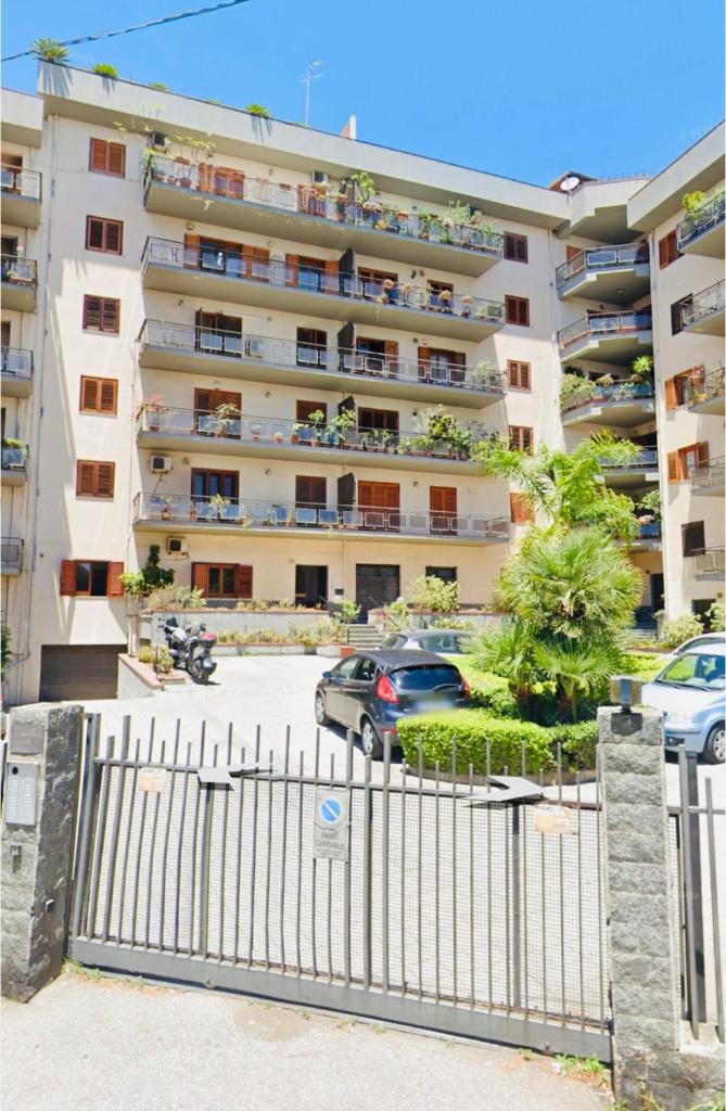 Garden Palace House Messina 6
