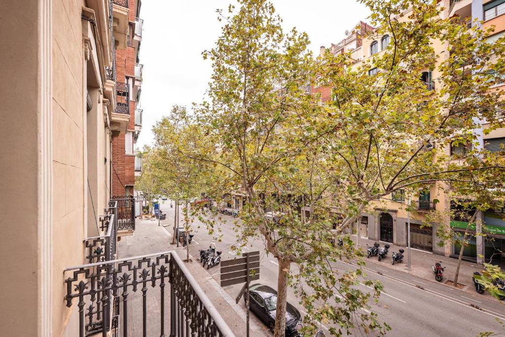 Sweett - Urgell Eixample 7