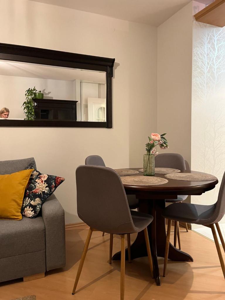 Apartament Karlikowski 8