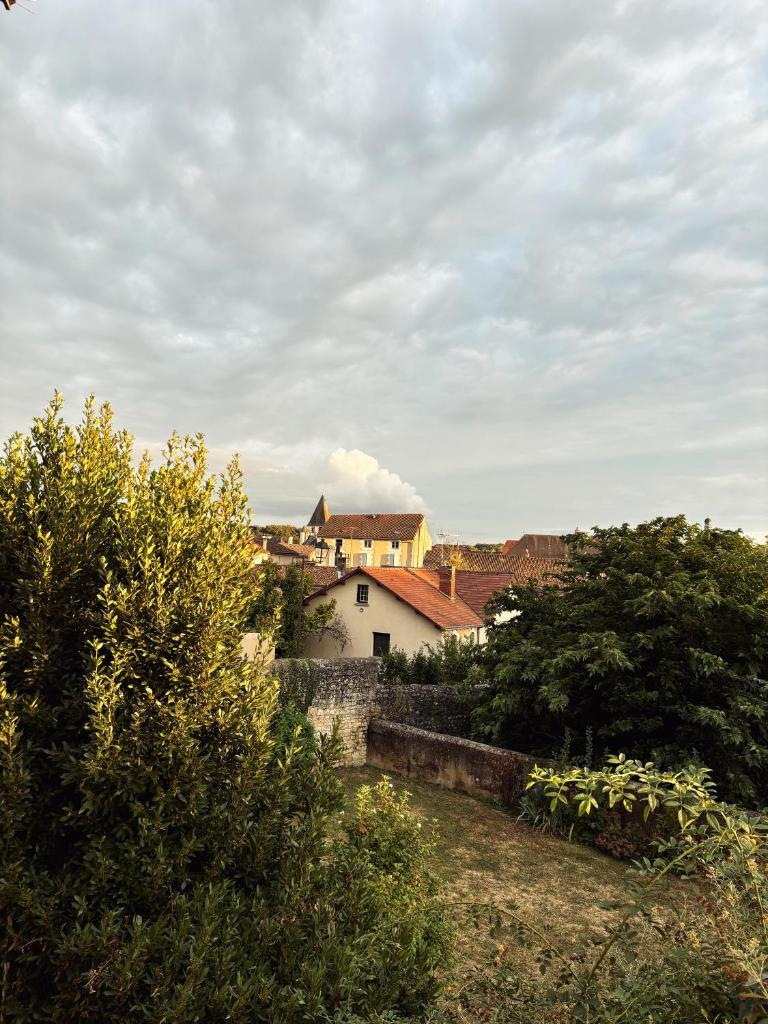 Maison au cœur de Chauvigny 5