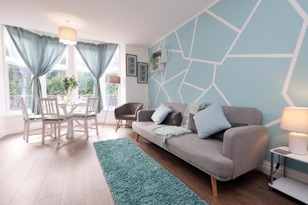 Casa di Pietra flat 1 6