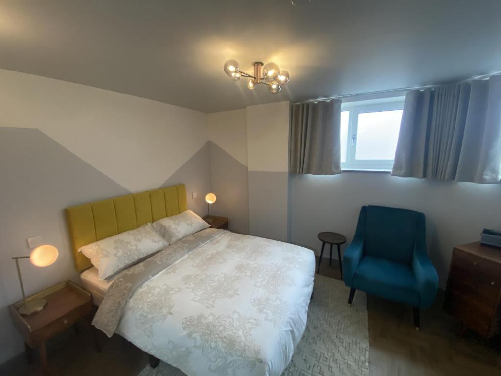 Urban Pod Hotel Liverpool Image