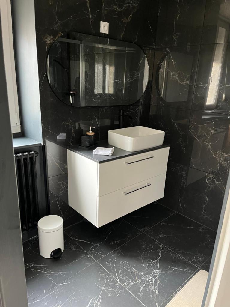 Spa, sauna détente #caurel 3