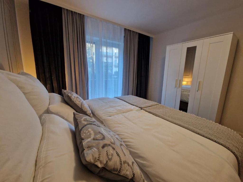 SaarZauber Apartments Ferienwohnung 7