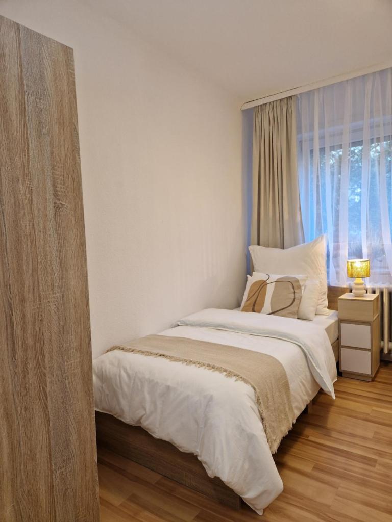 SaarZauber Apartments Ferienwohnung 2