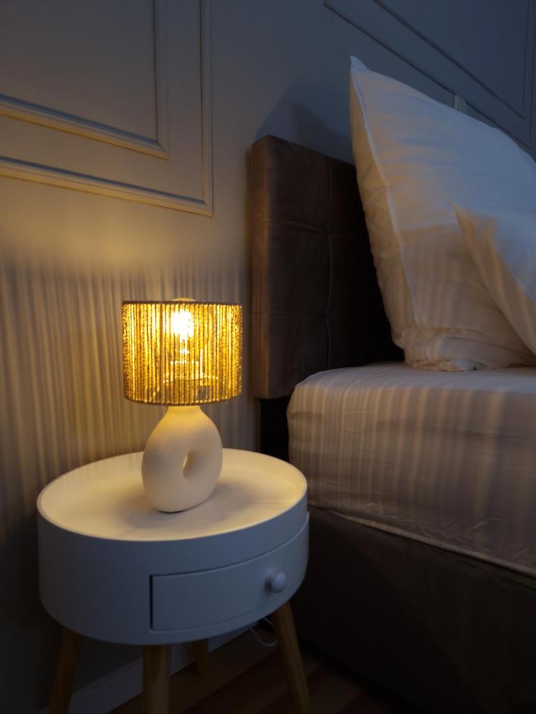 SaarZauber Apartments Ferienwohnung 8