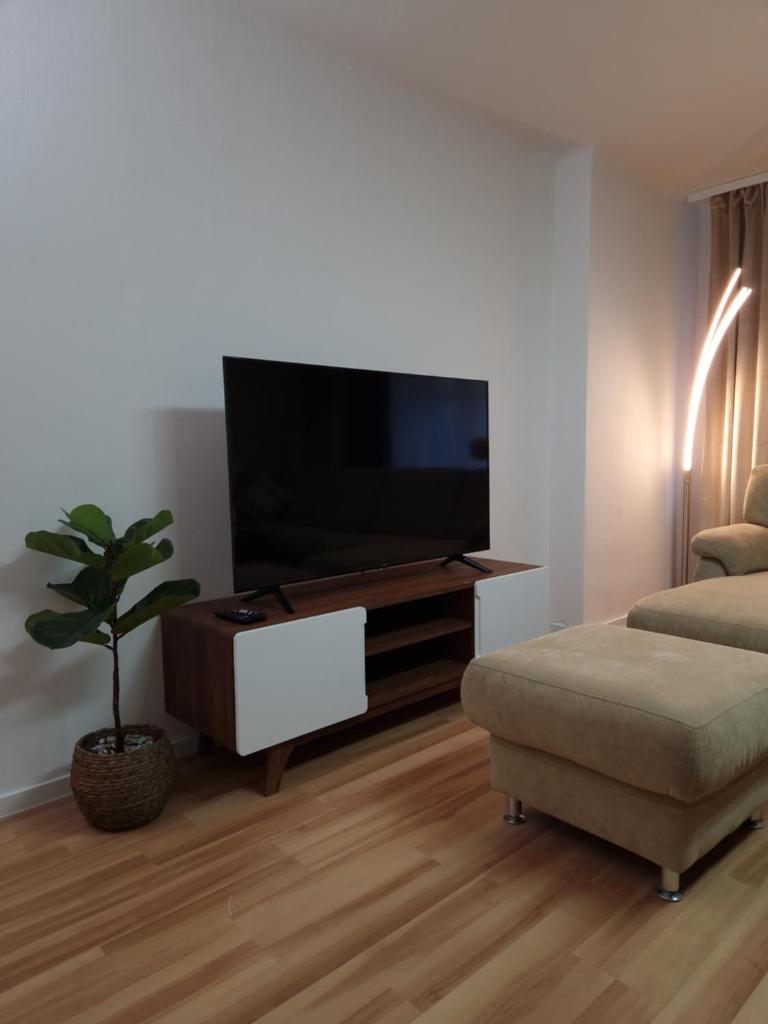 SaarZauber Apartments Ferienwohnung 5