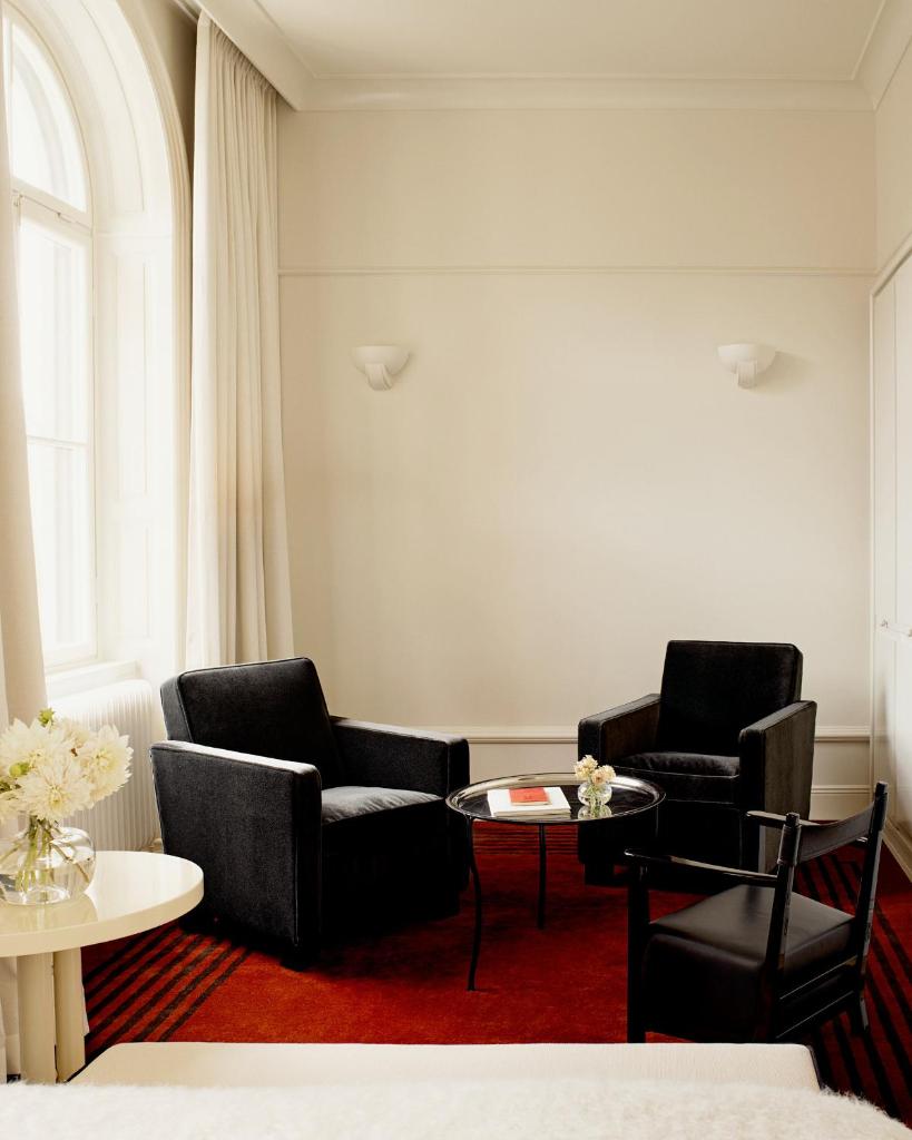 Stockholm Stadshotell Image