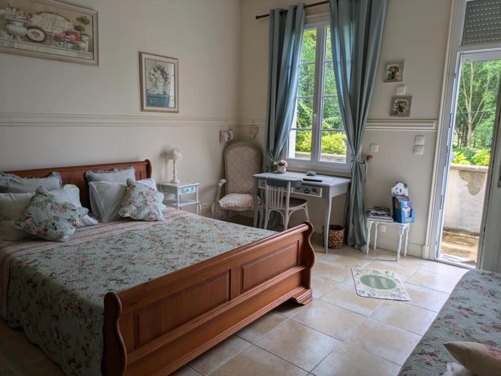 La Roche Bellevue 2