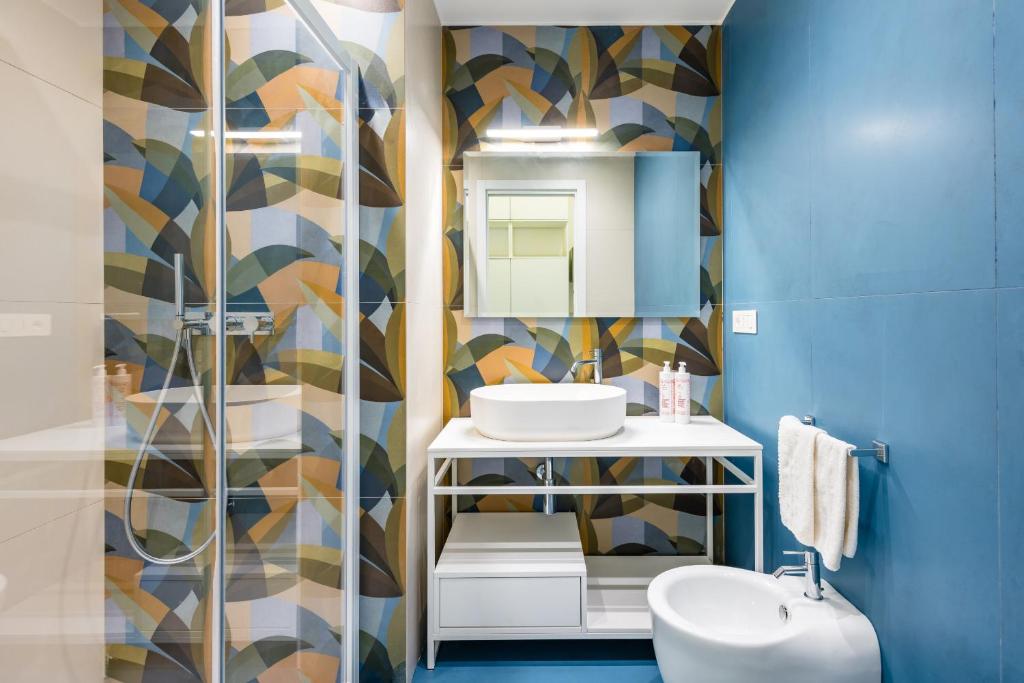 Eclectic Apartments in Vasto by Wonderful Italy 6