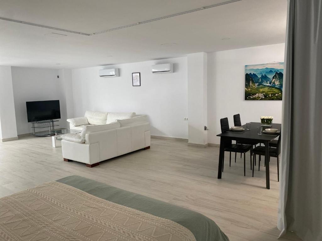 New - MiJa basement Loft Apartment steps from Beach - perfect for Sun and Sport Seekers 5