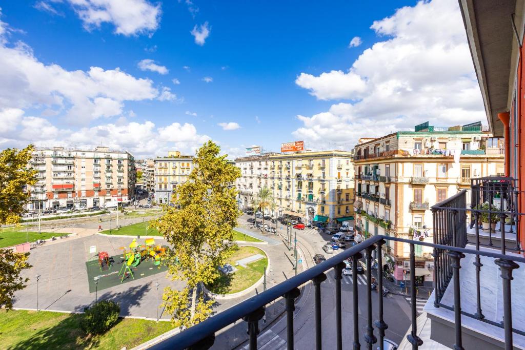 Eclectic Apartments in Vasto by Wonderful Italy 5