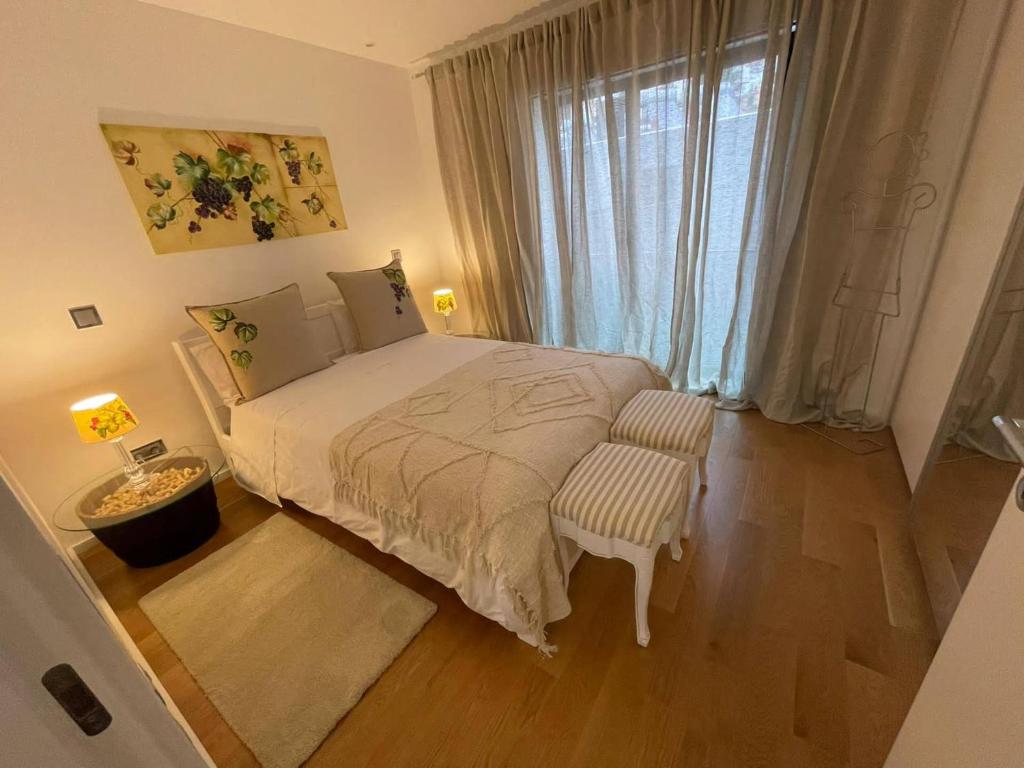 Carreira Residence 8