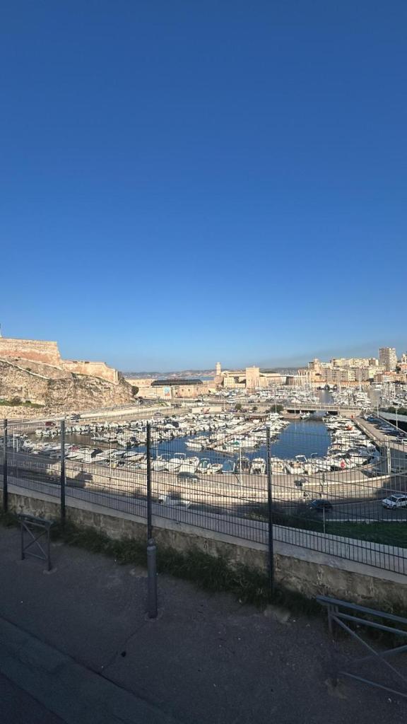 Sainte Apartments 5