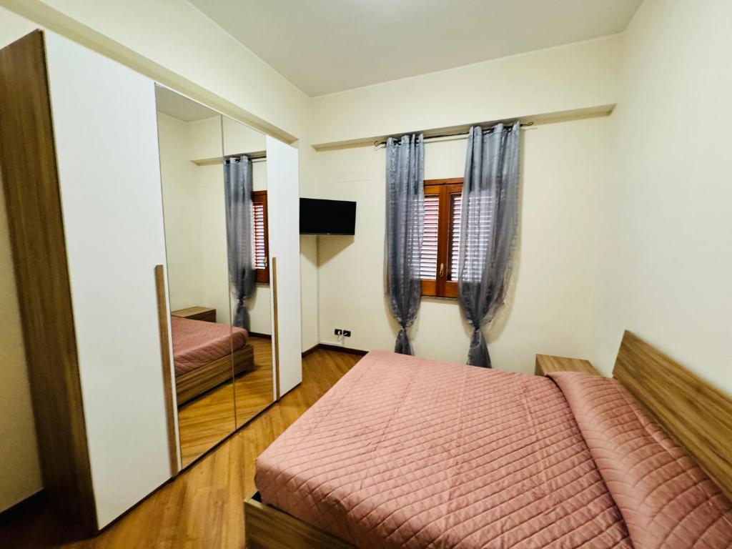 Garden Palace House Messina 7