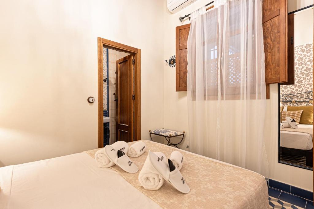 Casa Museo La Merced by Stay Unique 6