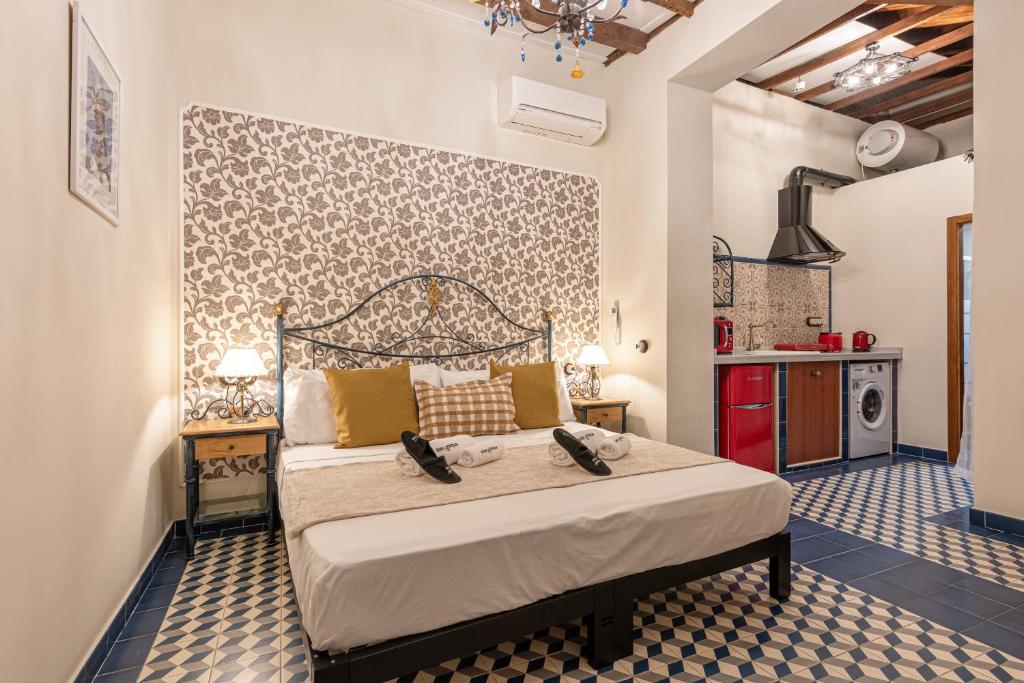 Casa Museo La Merced by Stay Unique 2