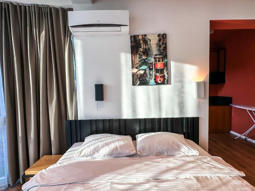 Swiss Apartments Prishtina 4
