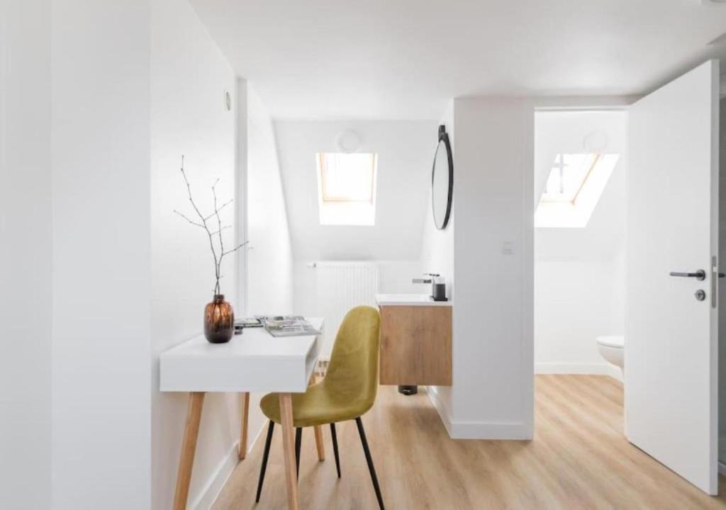 Charming house in city center 3