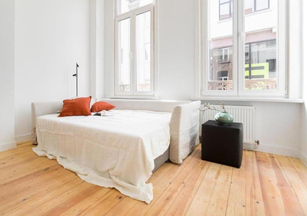 Charming house in city center 2