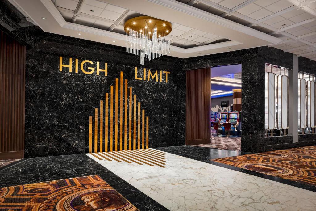 Caesars New Orleans Image