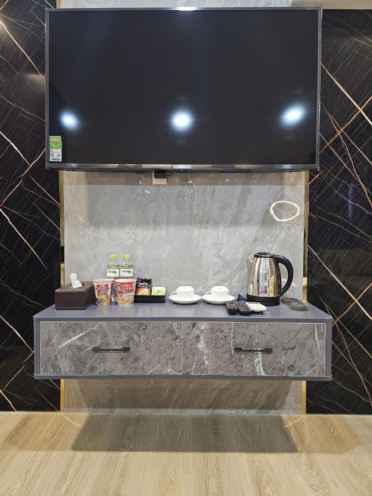 ABC HOTEL BÌNH TÂN