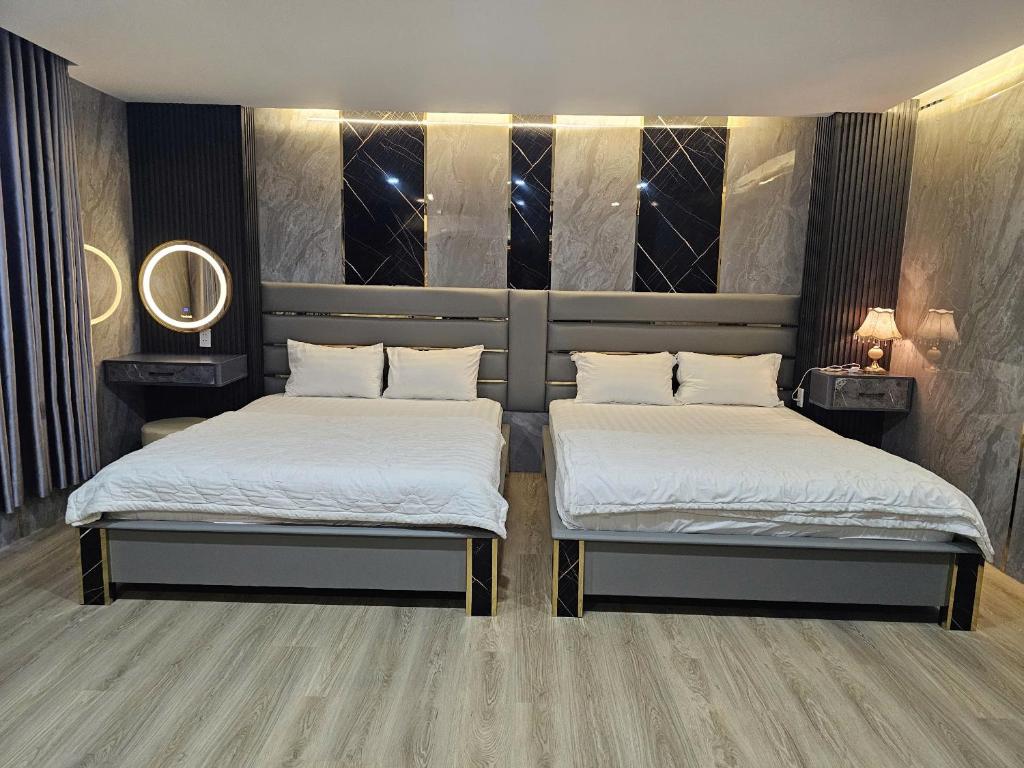 ABC HOTEL BÌNH TÂN