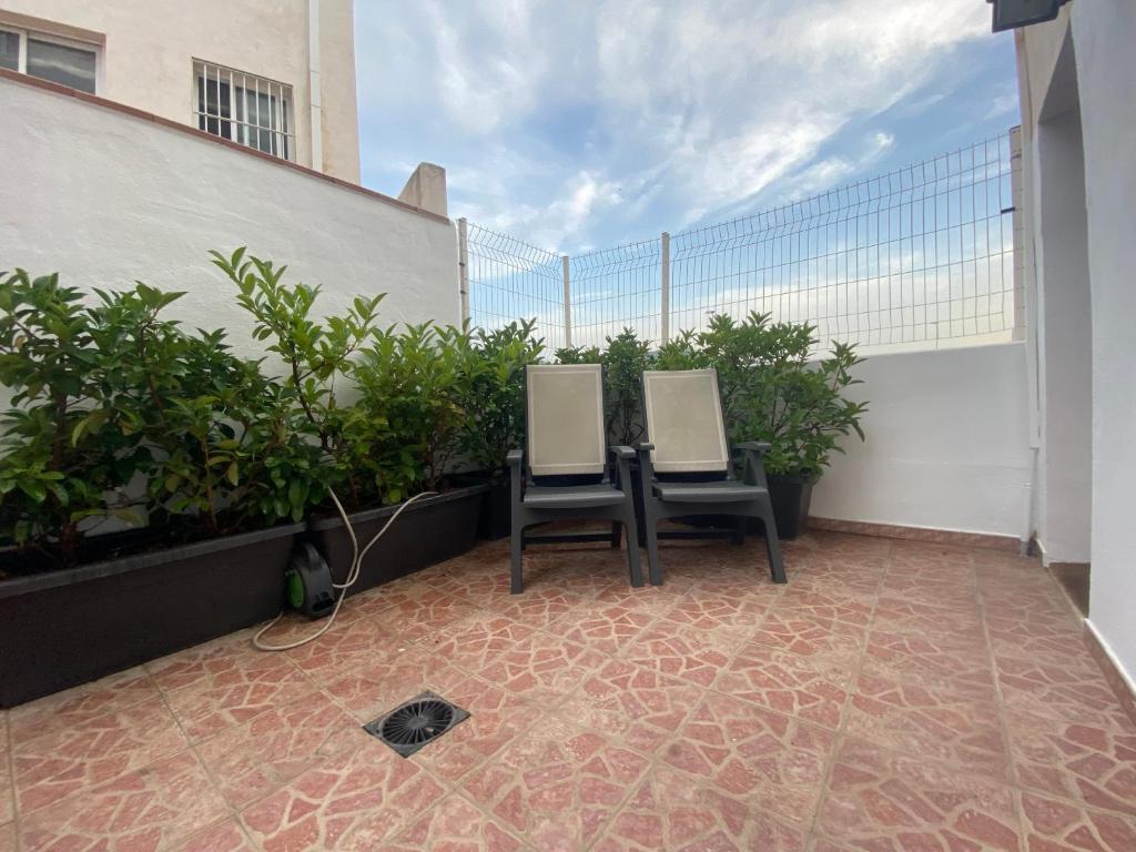 Casa Nuri de Rei La Pobla Tornesa 7