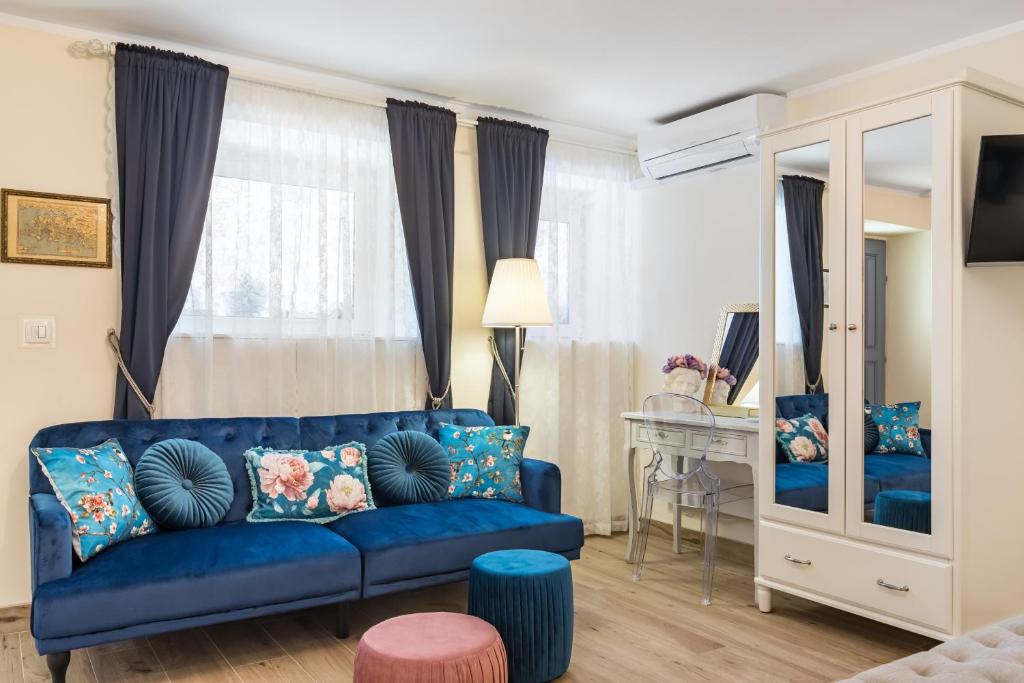 Old Town Cozy Apartment in Split Walk to Diocletians Palace and Beaches 5