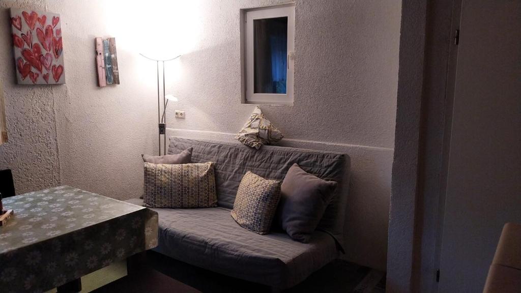 Ferienwohnung Lermer 1