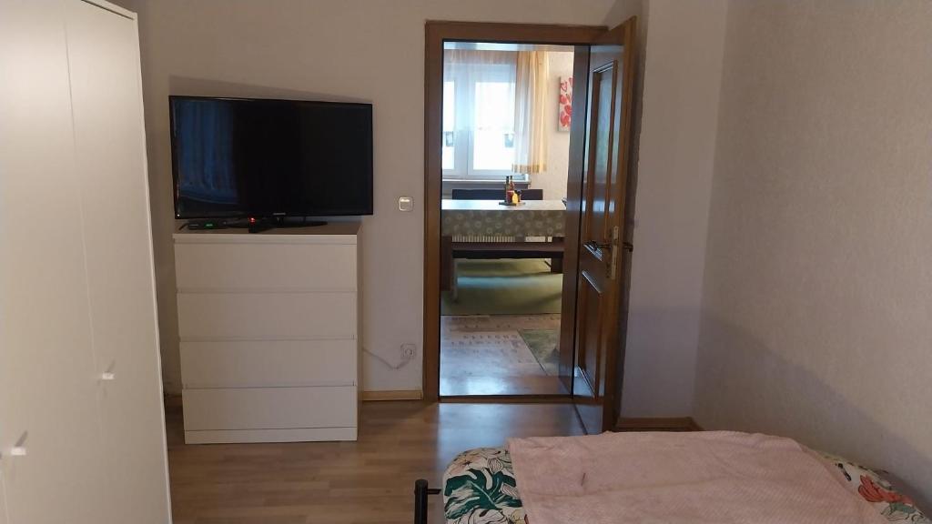 Ferienwohnung Lermer 2